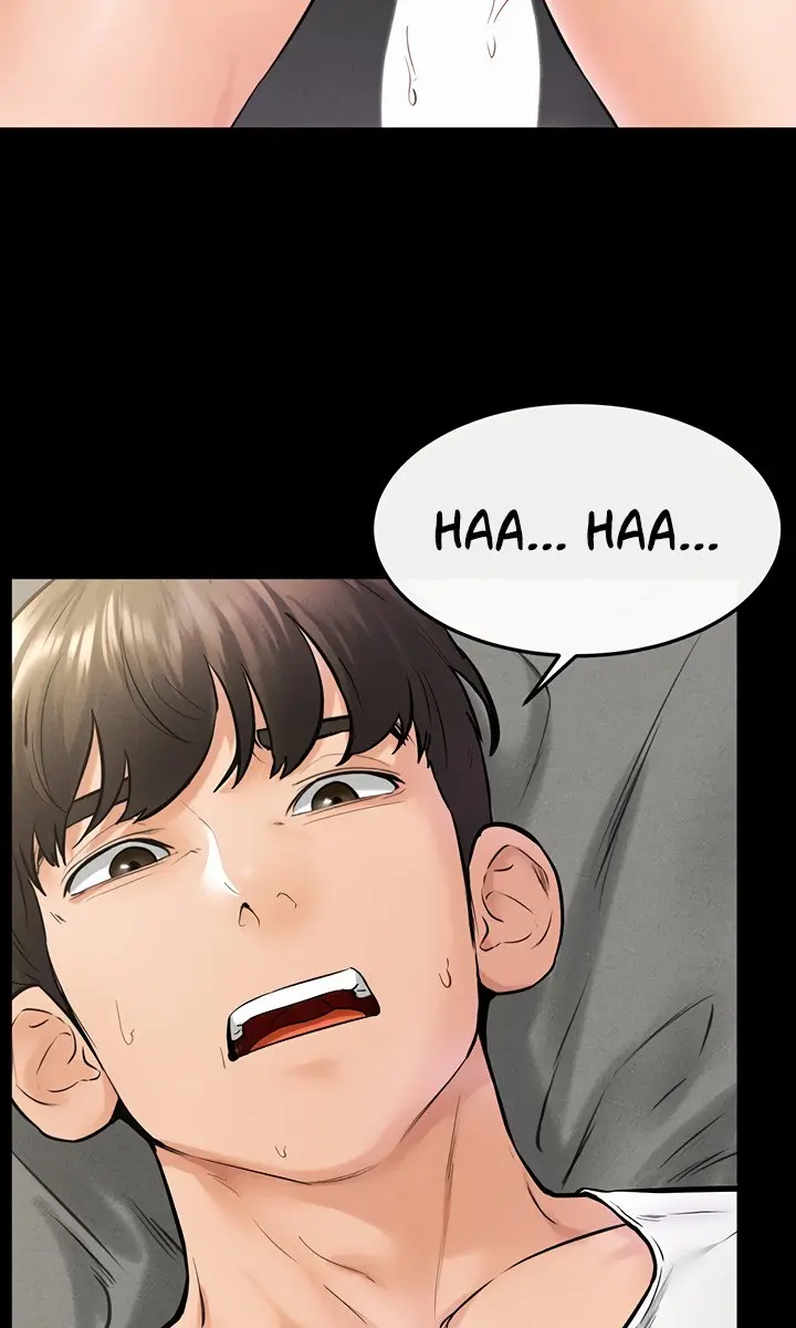 My New Family Is Too Nice to Me Chapter 43 Page 43