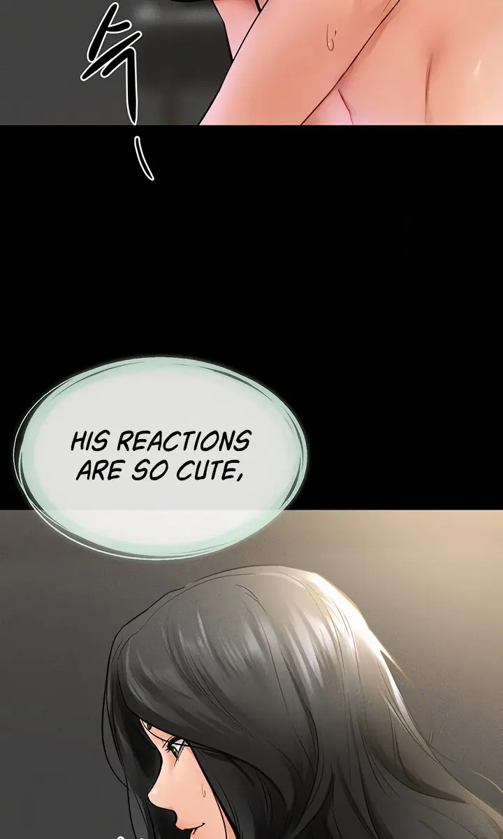 My New Family Is Too Nice to Me Chapter 43 Page 45