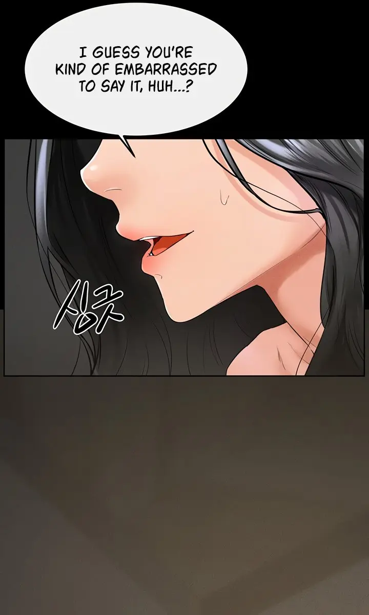 My New Family Is Too Nice to Me Chapter 43 Page 47