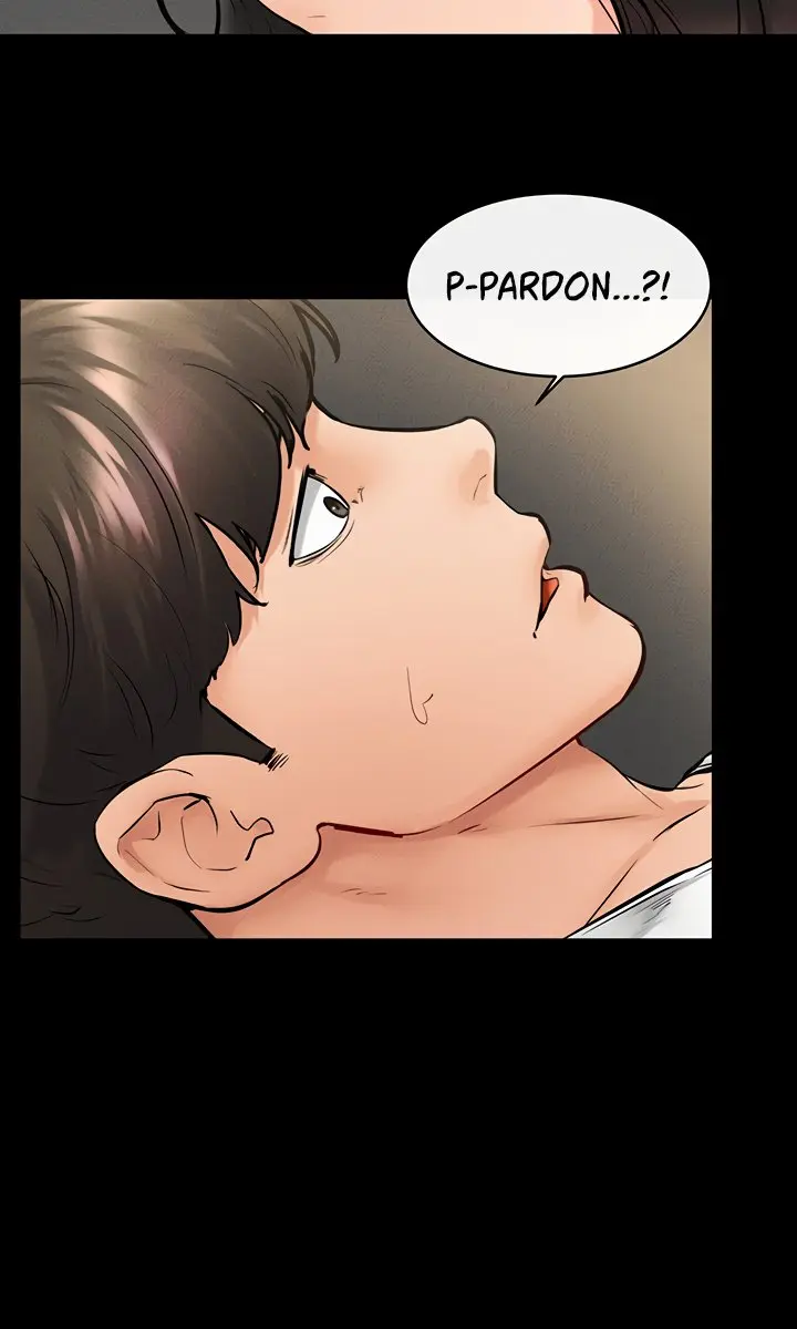 My New Family Is Too Nice to Me Chapter 43 Page 50