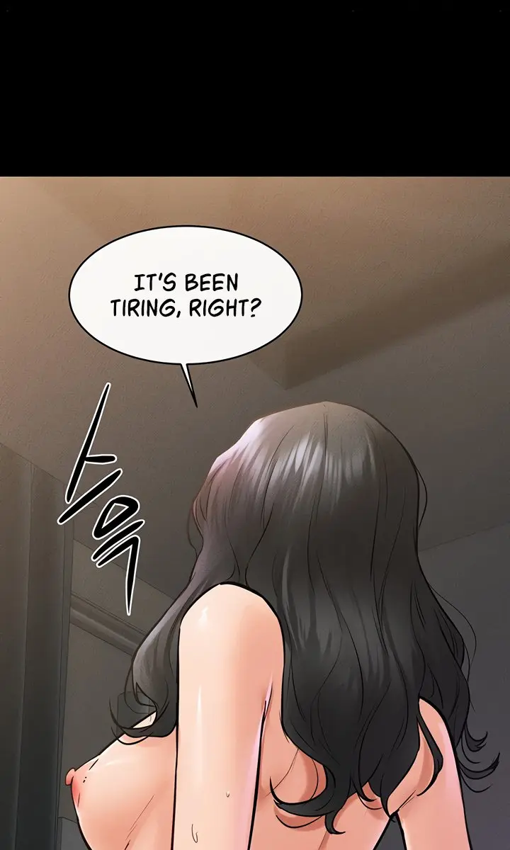 My New Family Is Too Nice to Me Chapter 43 Page 54