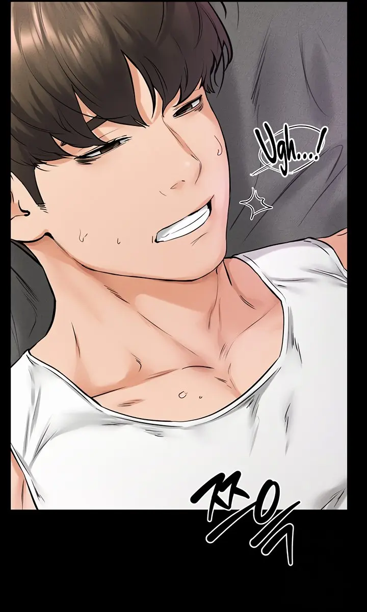 My New Family Is Too Nice to Me Chapter 43 Page 58