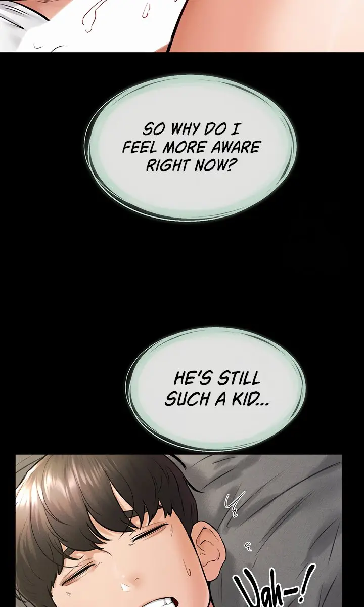 My New Family Is Too Nice to Me Chapter 43 Page 62