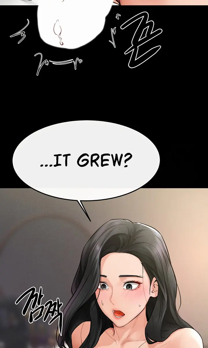 My New Family Is Too Nice to Me Chapter 43 Page 64
