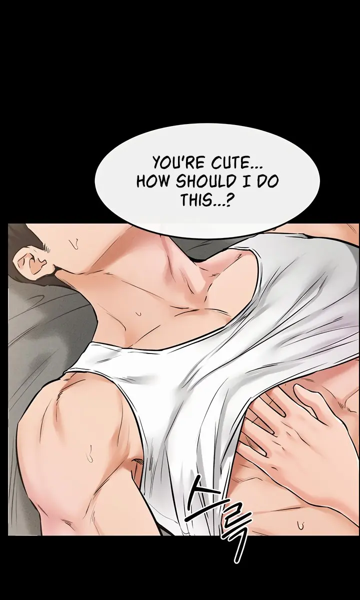 My New Family Is Too Nice to Me Chapter 43 Page 67