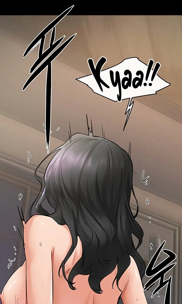 My New Family Is Too Nice to Me Chapter 43 Page 69