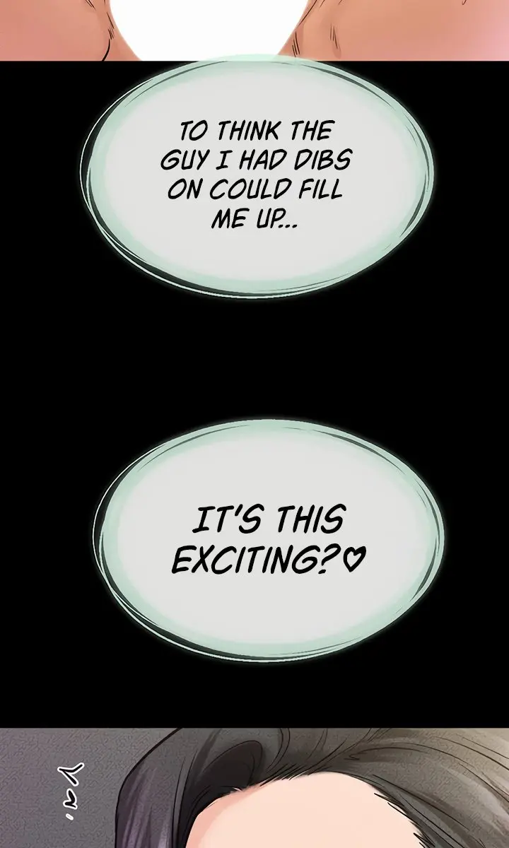 My New Family Is Too Nice to Me Chapter 43 Page 74