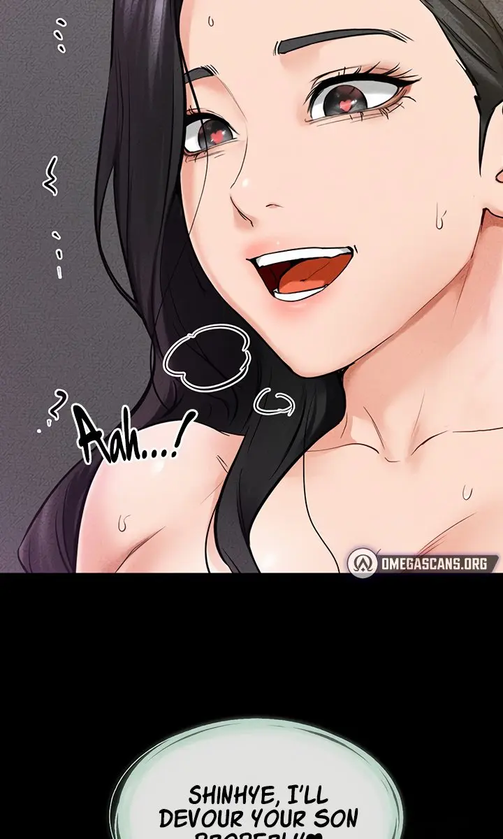 My New Family Is Too Nice to Me Chapter 43 Page 75