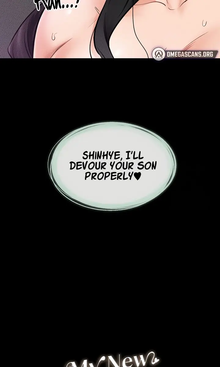 My New Family Is Too Nice to Me Chapter 44 Page 6