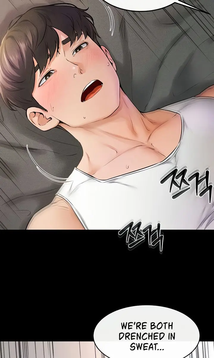My New Family Is Too Nice to Me Chapter 44 Page 11