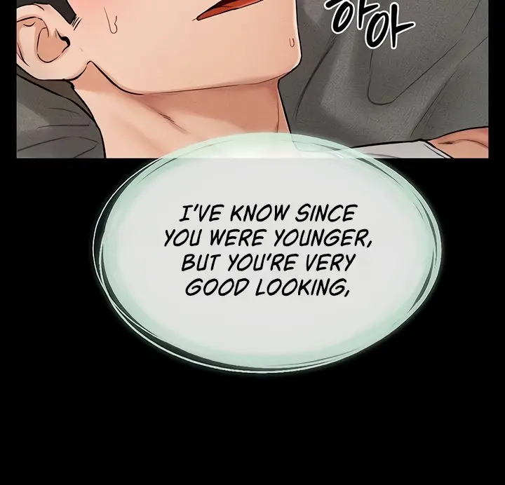 My New Family Is Too Nice to Me Chapter 44 Page 14