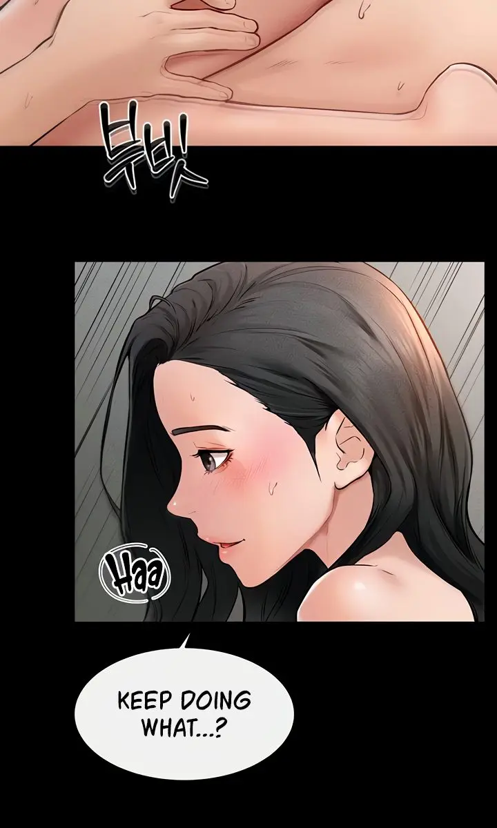 My New Family Is Too Nice to Me Chapter 44 Page 20