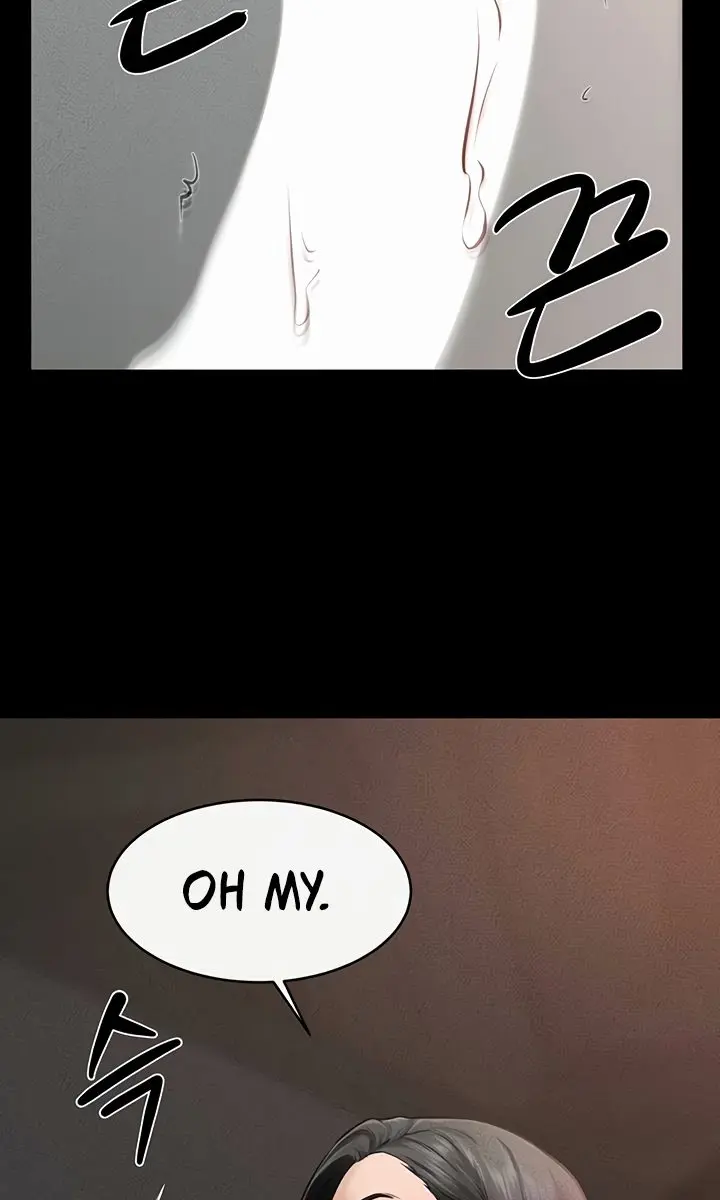 My New Family Is Too Nice to Me Chapter 44 Page 35