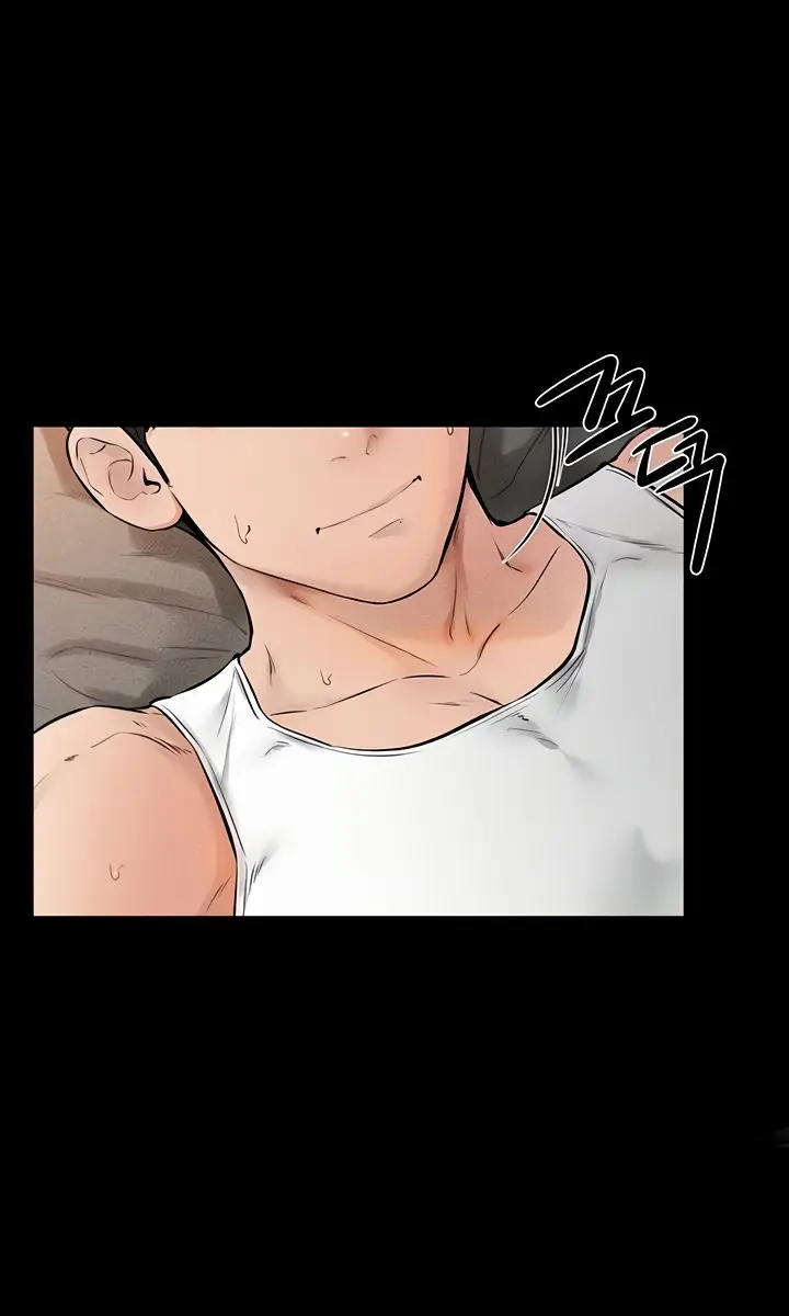 My New Family Is Too Nice to Me Chapter 44 Page 38