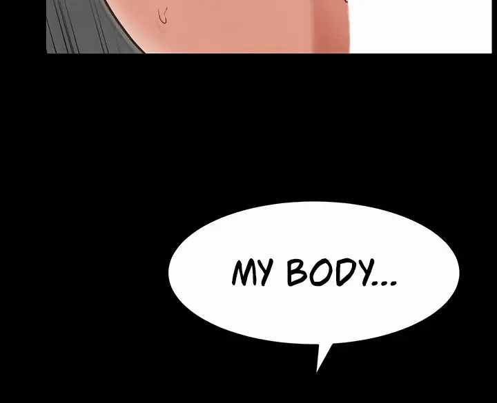 My New Family Is Too Nice to Me Chapter 44 Page 53