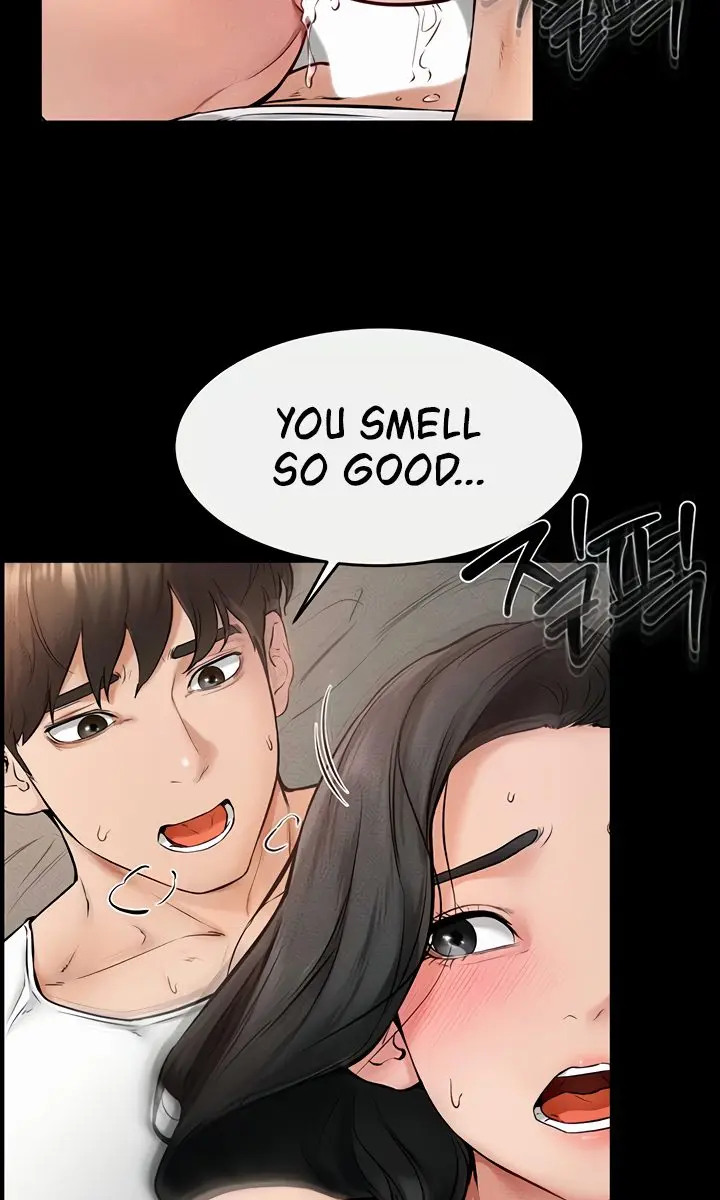 My New Family Is Too Nice to Me Chapter 44 Page 60