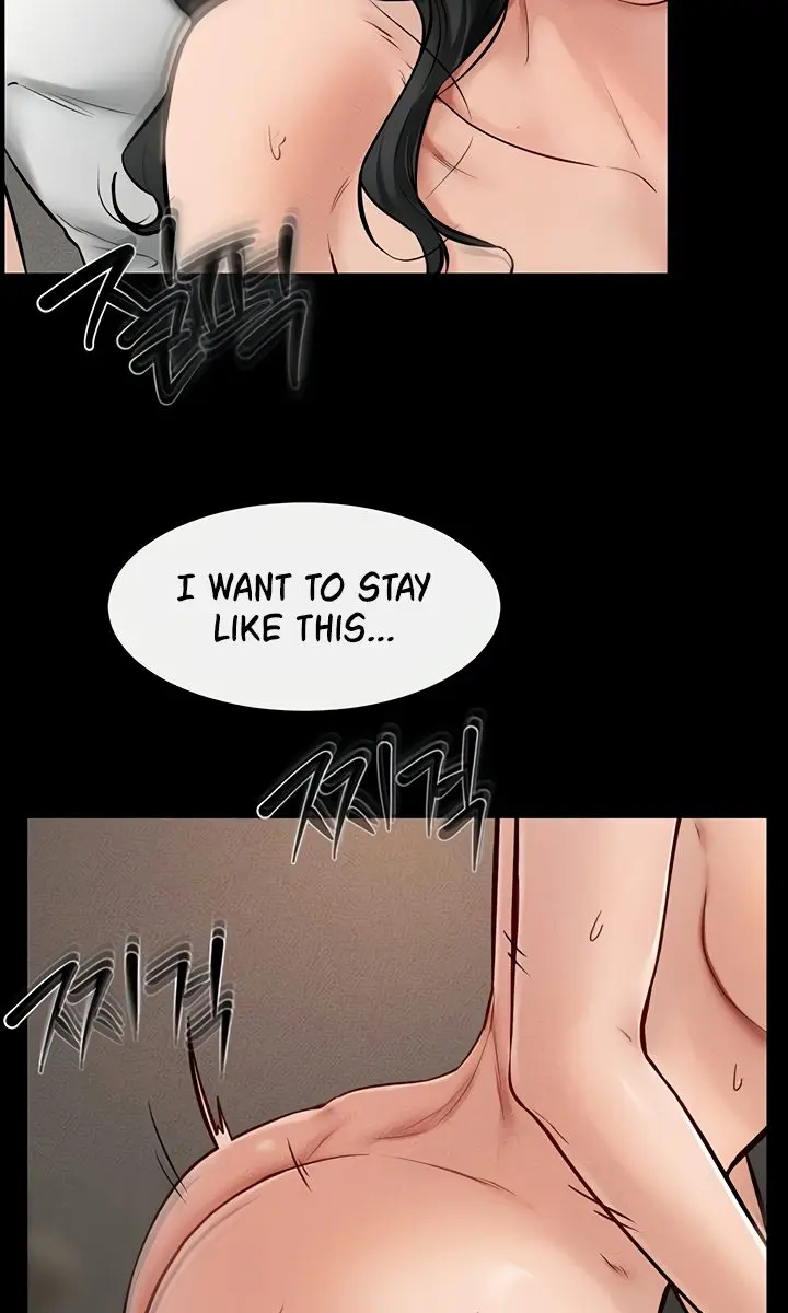 My New Family Is Too Nice to Me Chapter 44 Page 61