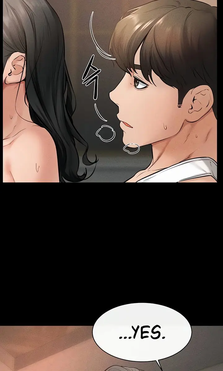 My New Family Is Too Nice to Me Chapter 44 Page 69