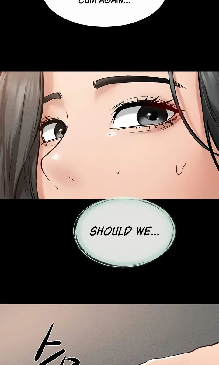 My New Family Is Too Nice to Me Chapter 44 Page 71