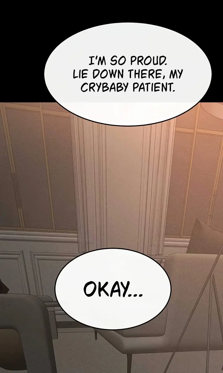 My New Family Is Too Nice to Me Chapter 44 Page 73