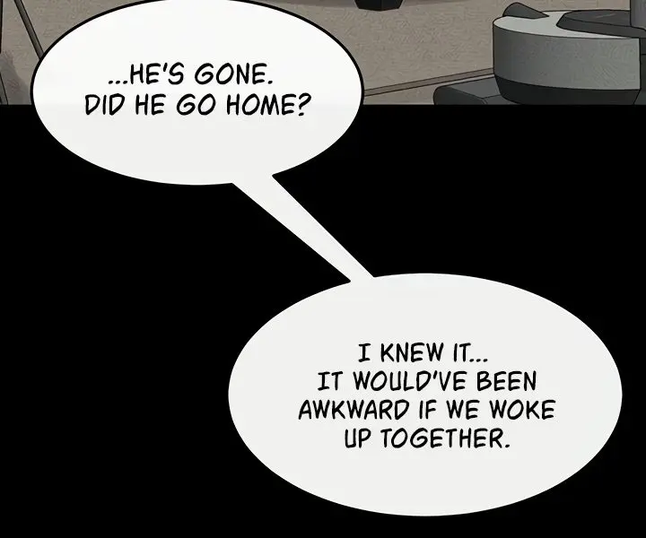 My New Family Is Too Nice to Me Chapter 44 Page 79