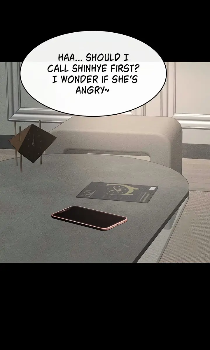 My New Family Is Too Nice to Me Chapter 44 Page 80