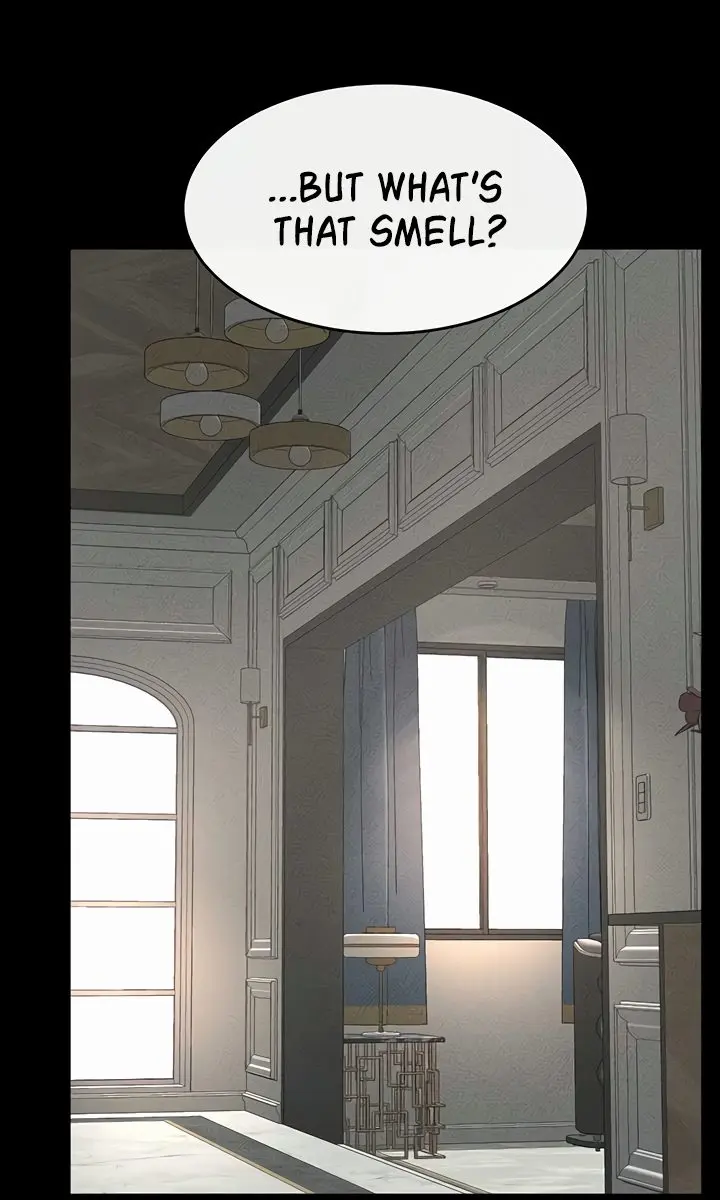 My New Family Is Too Nice to Me Chapter 44 Page 81