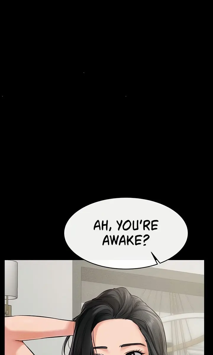 My New Family Is Too Nice to Me Chapter 44 Page 82