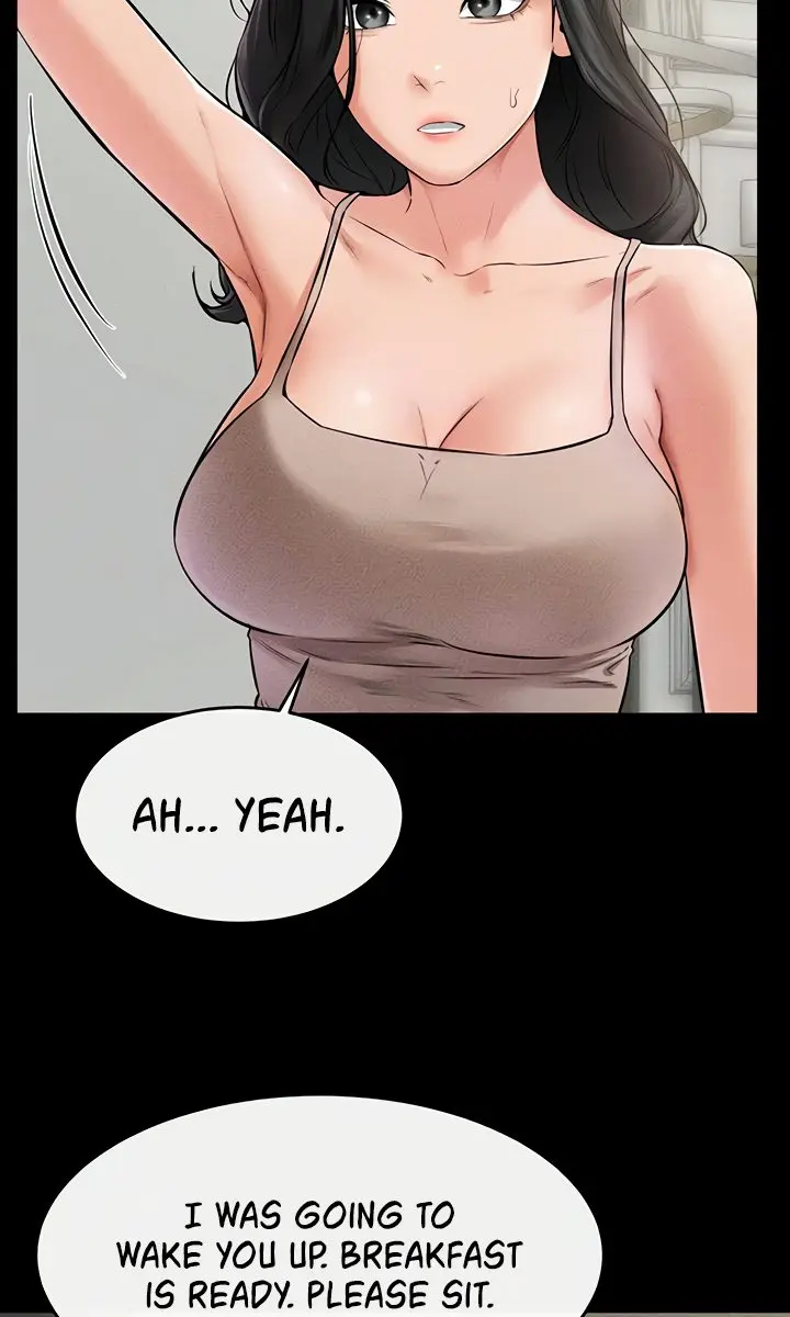My New Family Is Too Nice to Me Chapter 44 Page 83