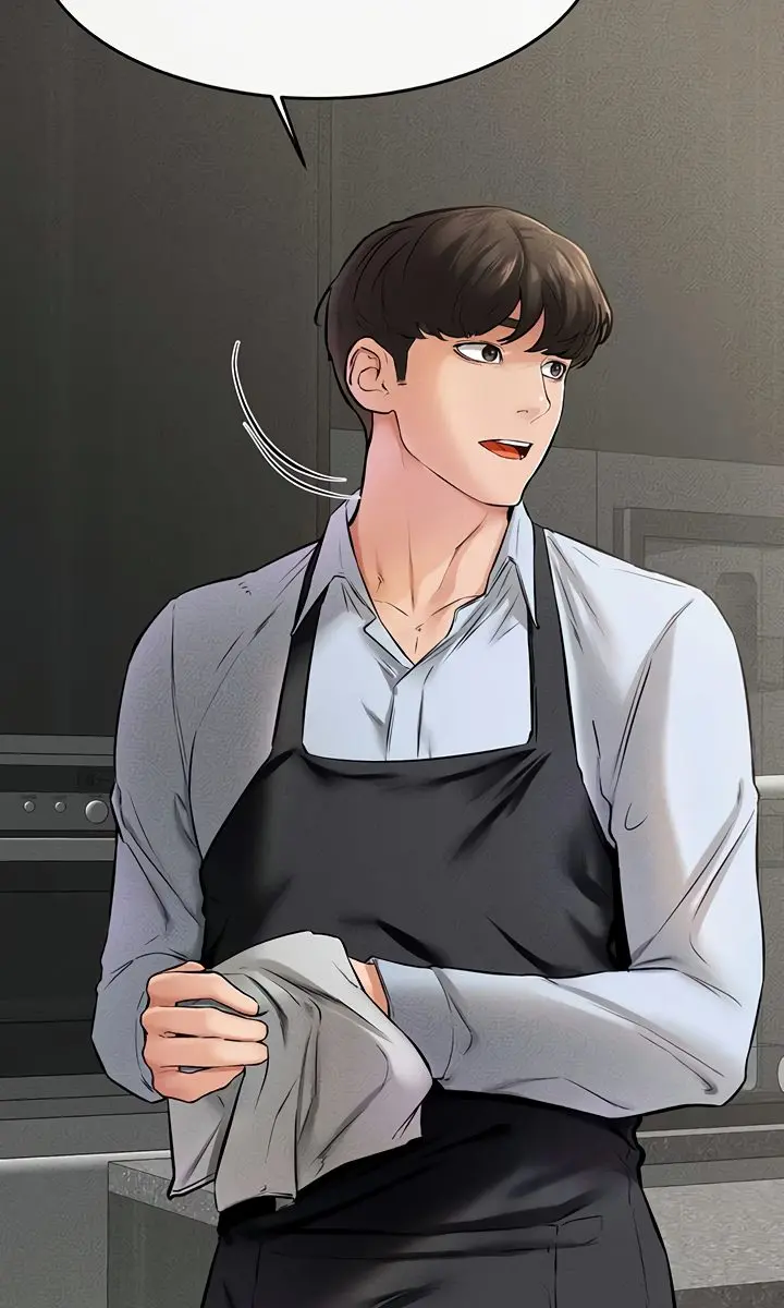 My New Family Is Too Nice to Me Chapter 44 Page 84