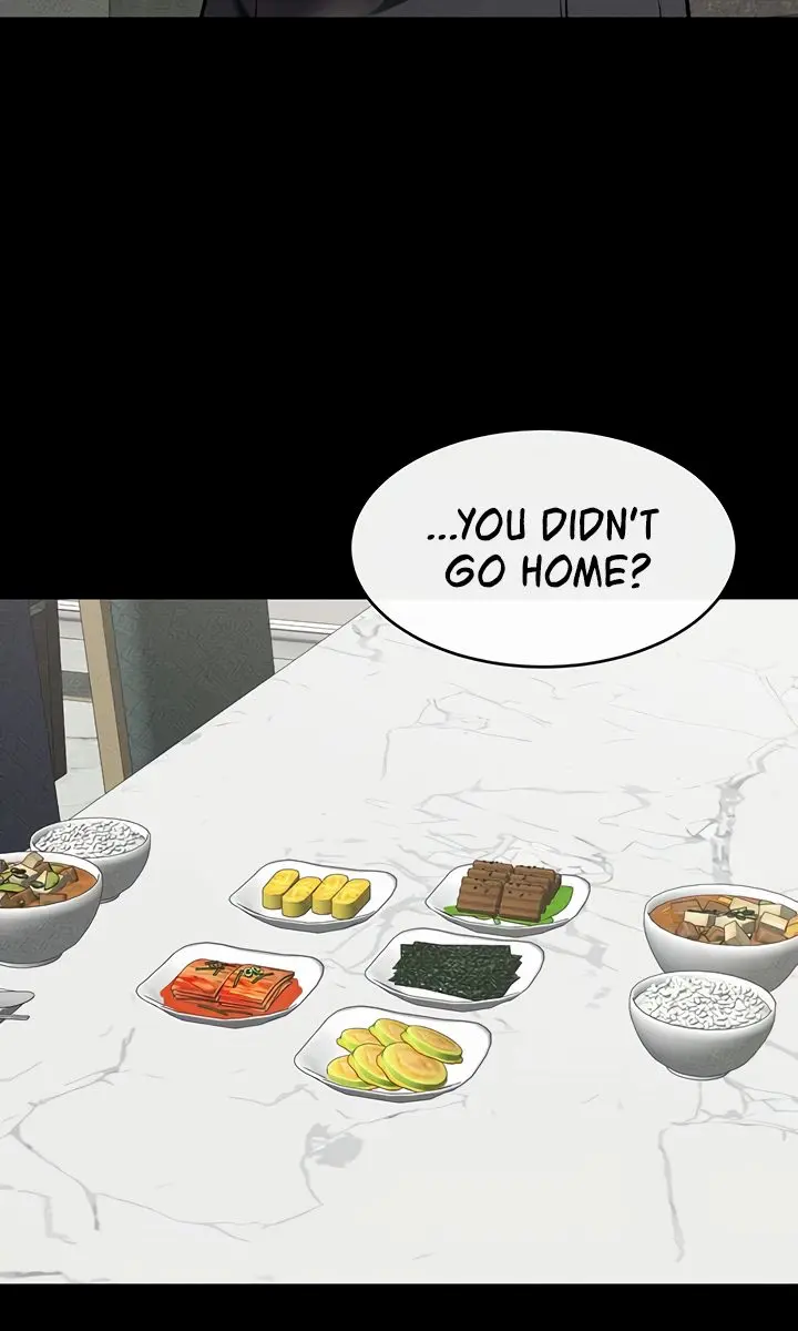 My New Family Is Too Nice to Me Chapter 44 Page 85