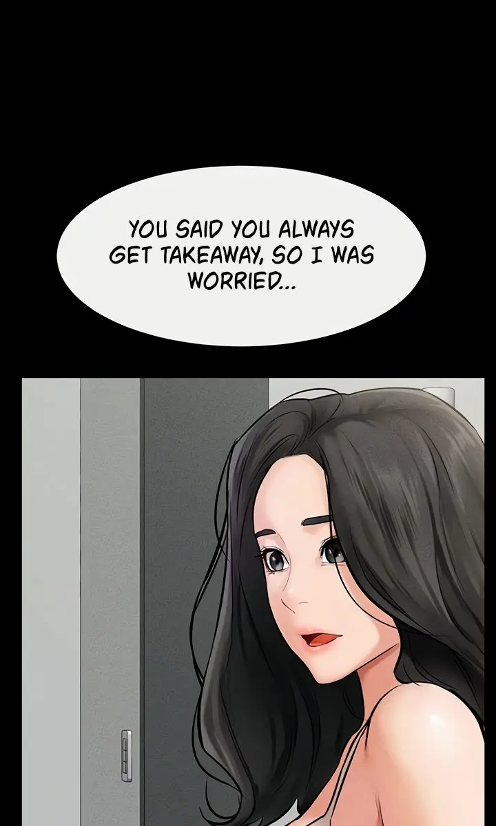 My New Family Is Too Nice to Me Chapter 44 Page 86