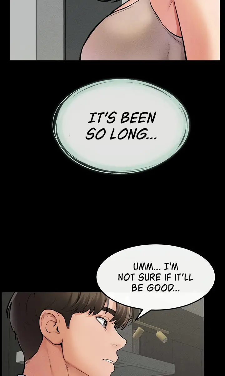 My New Family Is Too Nice to Me Chapter 44 Page 87
