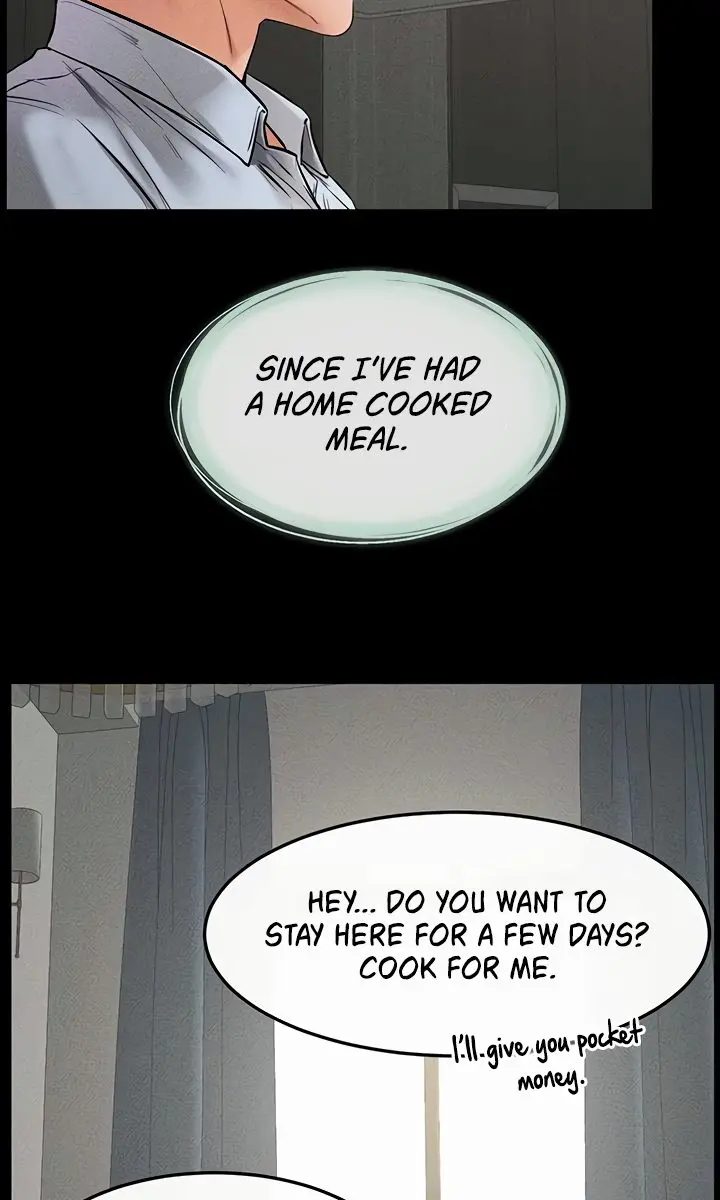 My New Family Is Too Nice to Me Chapter 44 Page 88