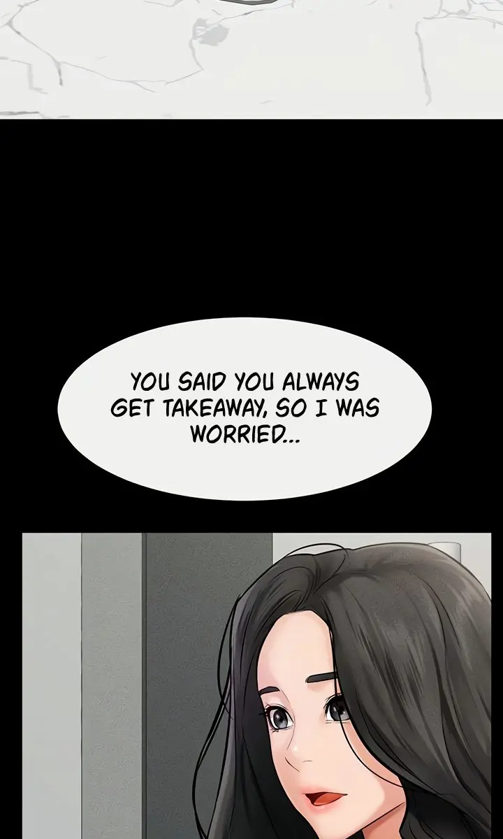 My New Family Is Too Nice to Me Chapter 45 Page 3