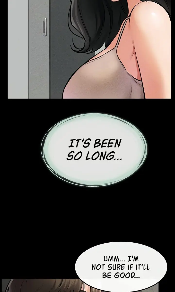 My New Family Is Too Nice to Me Chapter 45 Page 4