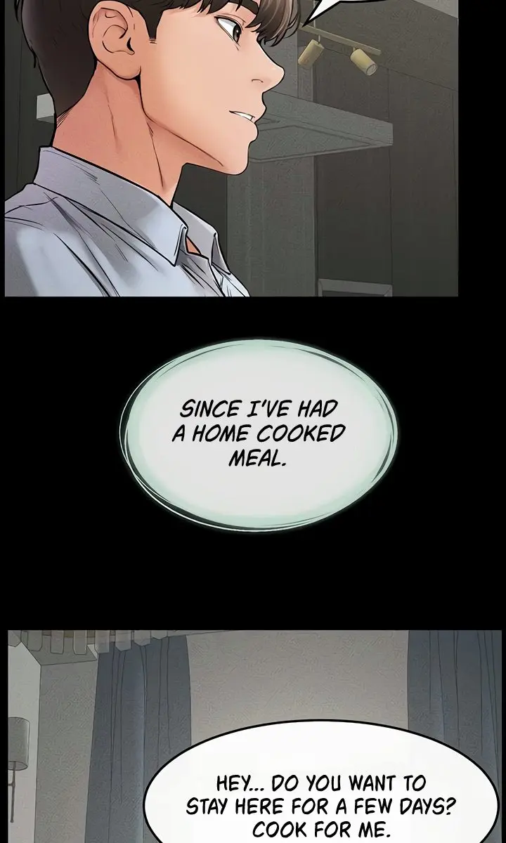 My New Family Is Too Nice to Me Chapter 45 Page 5