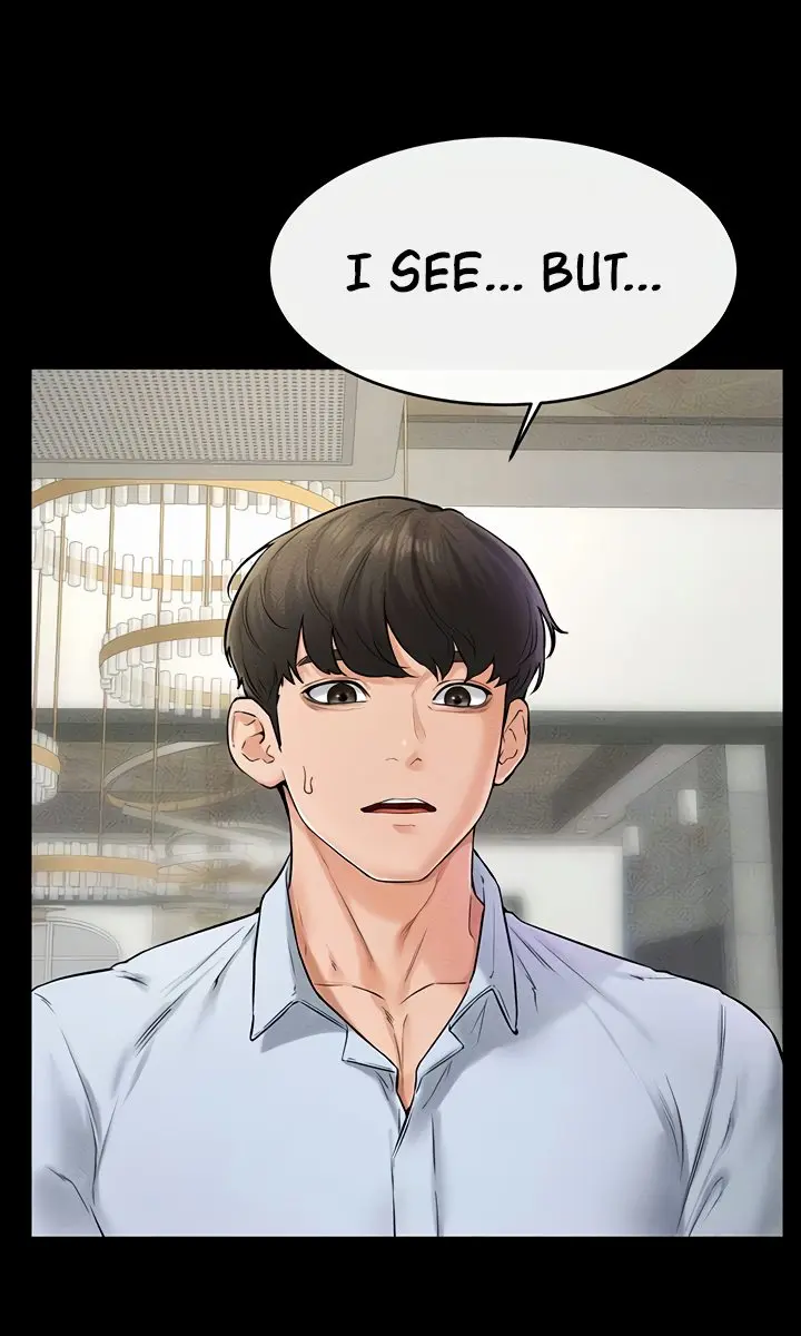 My New Family Is Too Nice to Me Chapter 45 Page 12