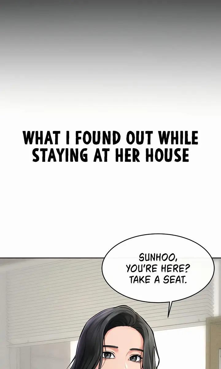 My New Family Is Too Nice to Me Chapter 45 Page 15