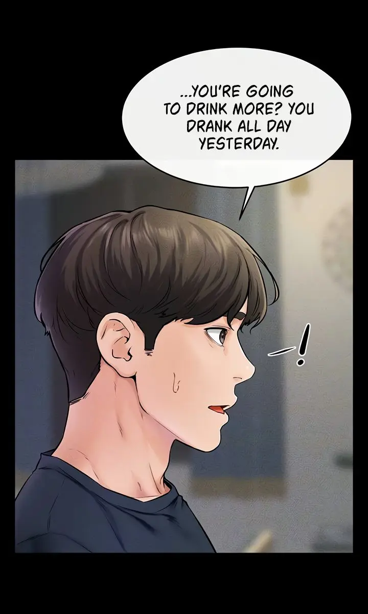 My New Family Is Too Nice to Me Chapter 45 Page 19