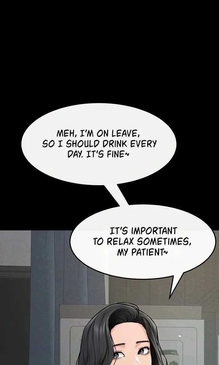 My New Family Is Too Nice to Me Chapter 45 Page 20