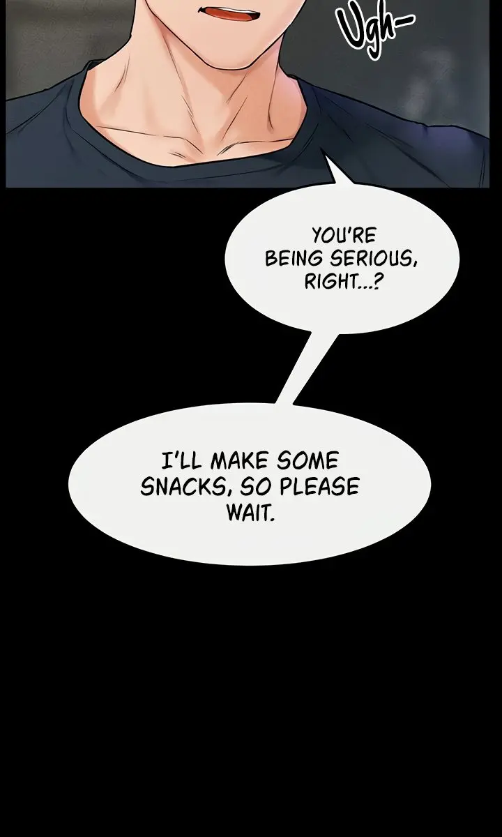 My New Family Is Too Nice to Me Chapter 45 Page 24