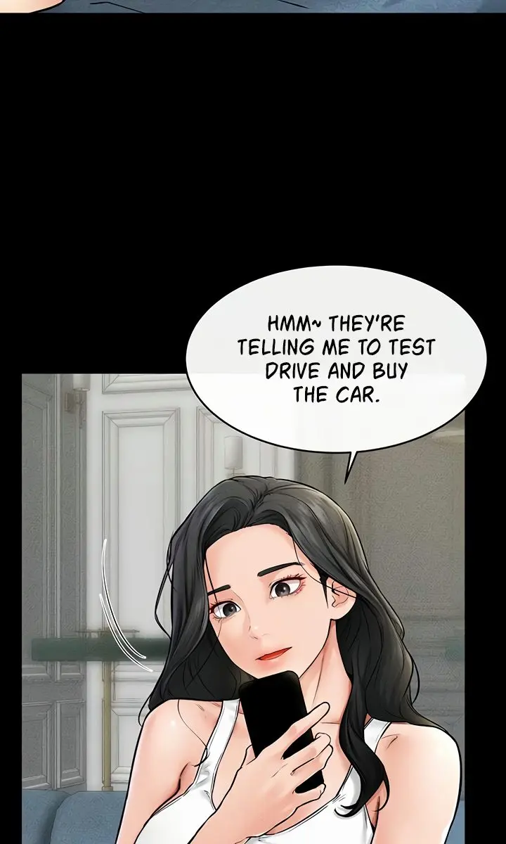 My New Family Is Too Nice to Me Chapter 45 Page 26