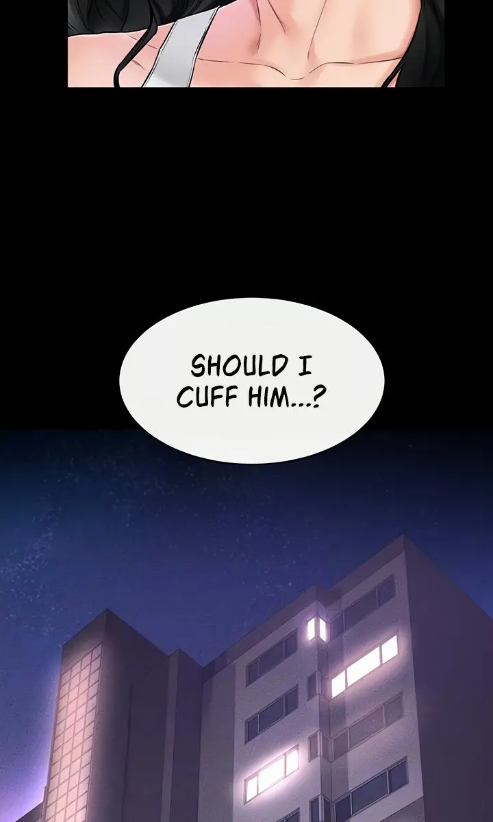 My New Family Is Too Nice to Me Chapter 45 Page 29