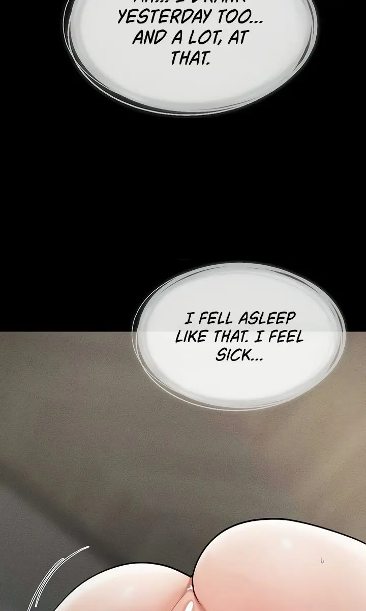 My New Family Is Too Nice to Me Chapter 45 Page 33