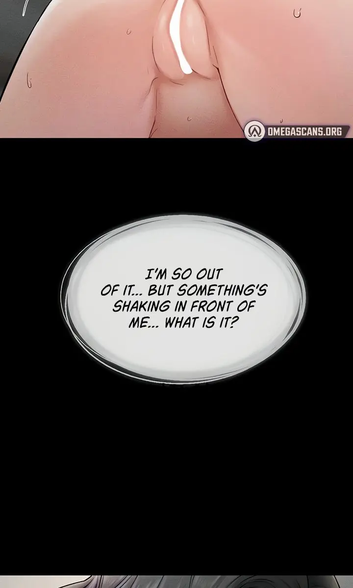 My New Family Is Too Nice to Me Chapter 45 Page 34