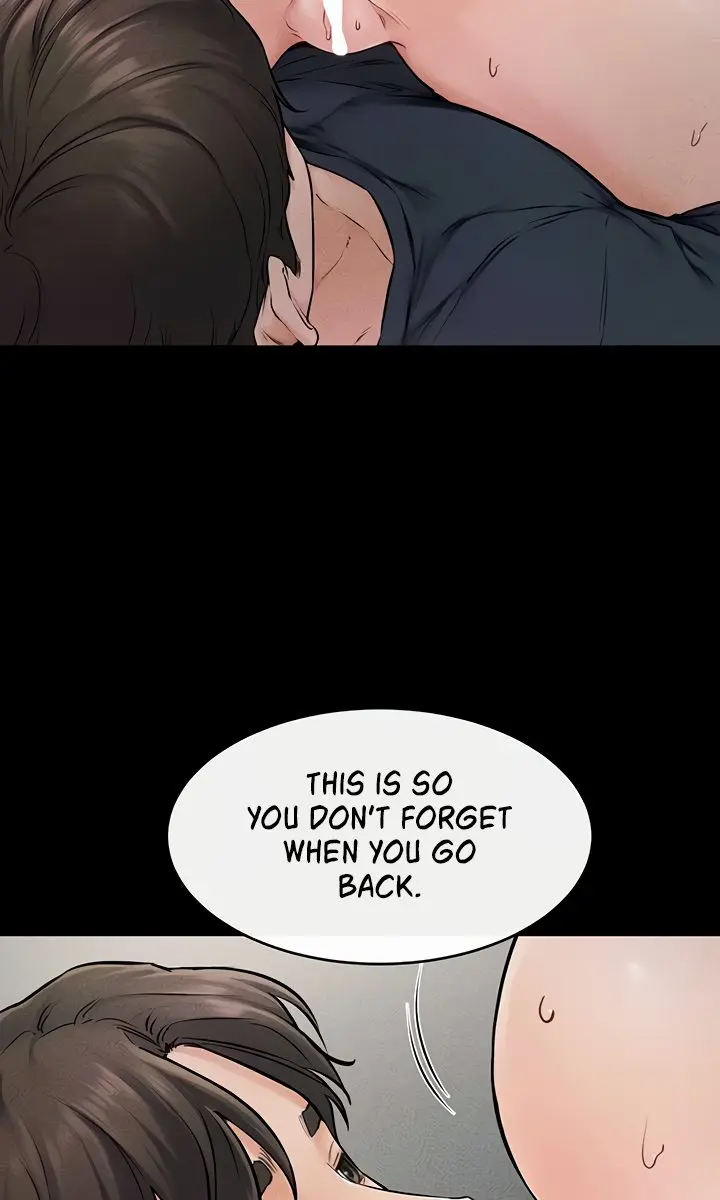 My New Family Is Too Nice to Me Chapter 45 Page 42
