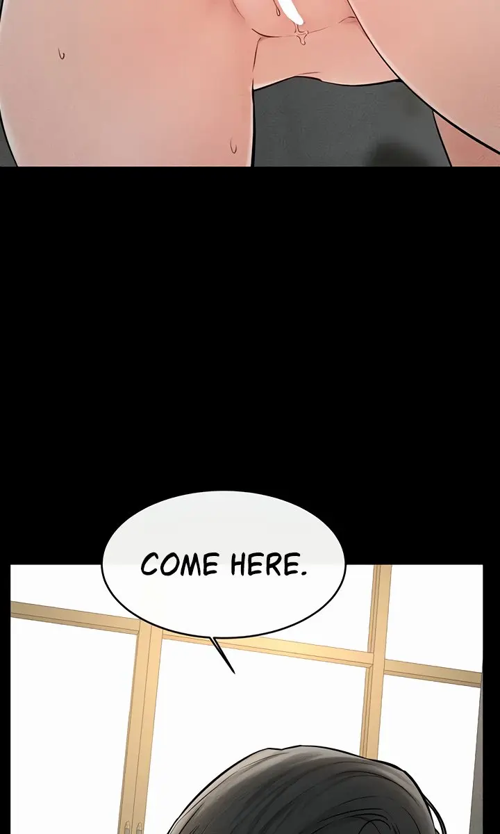 My New Family Is Too Nice to Me Chapter 45 Page 44