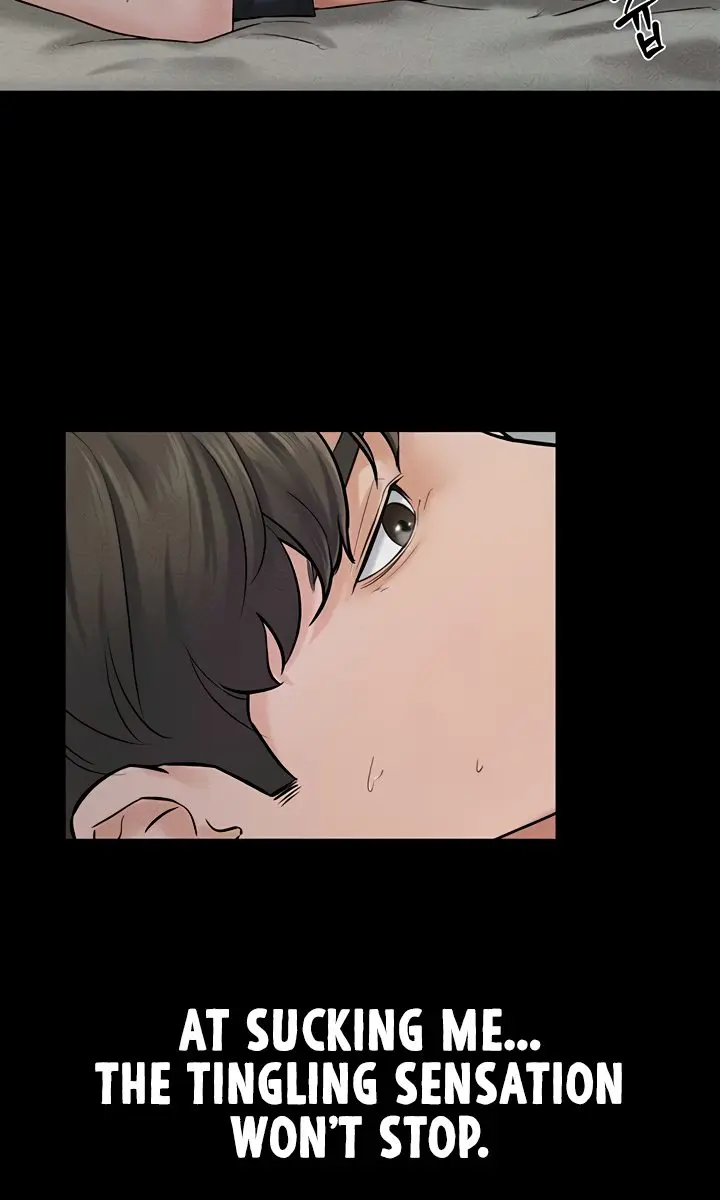 My New Family Is Too Nice to Me Chapter 45 Page 49