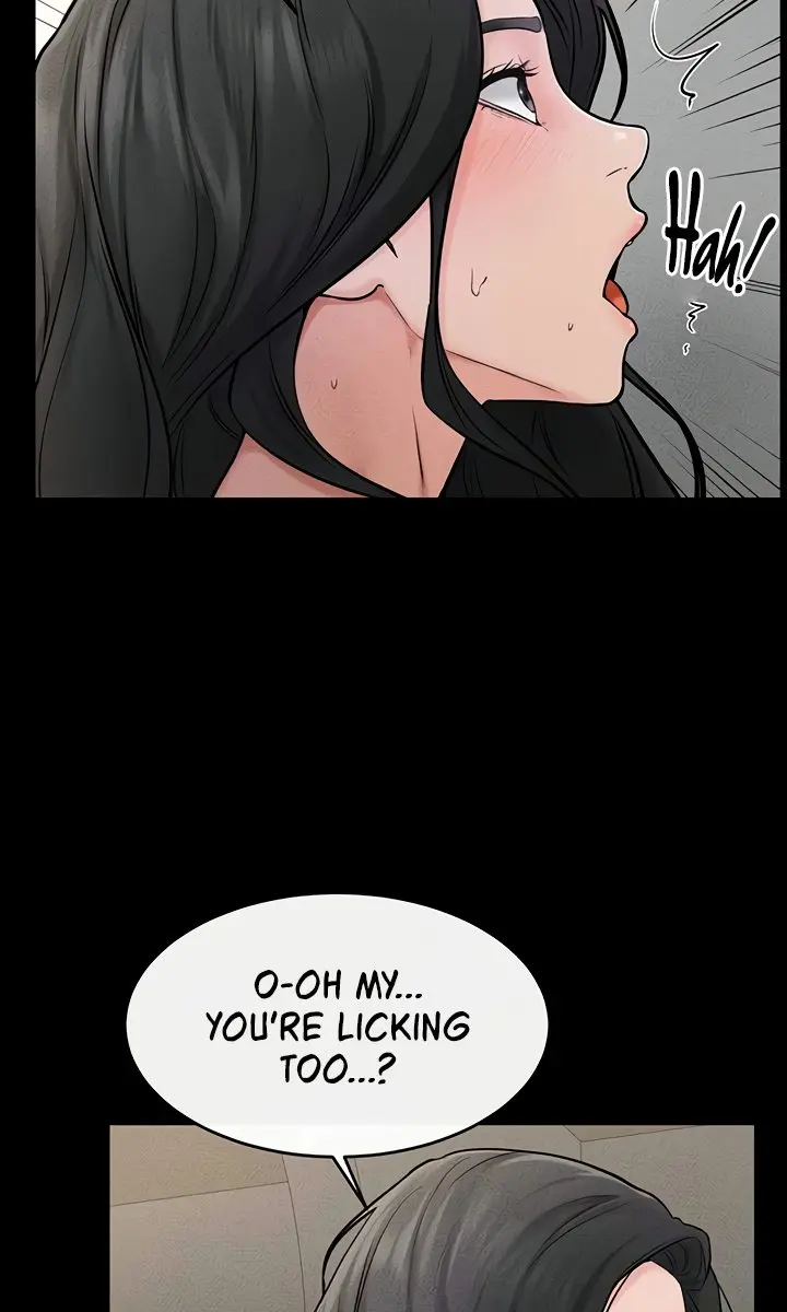 My New Family Is Too Nice to Me Chapter 45 Page 51